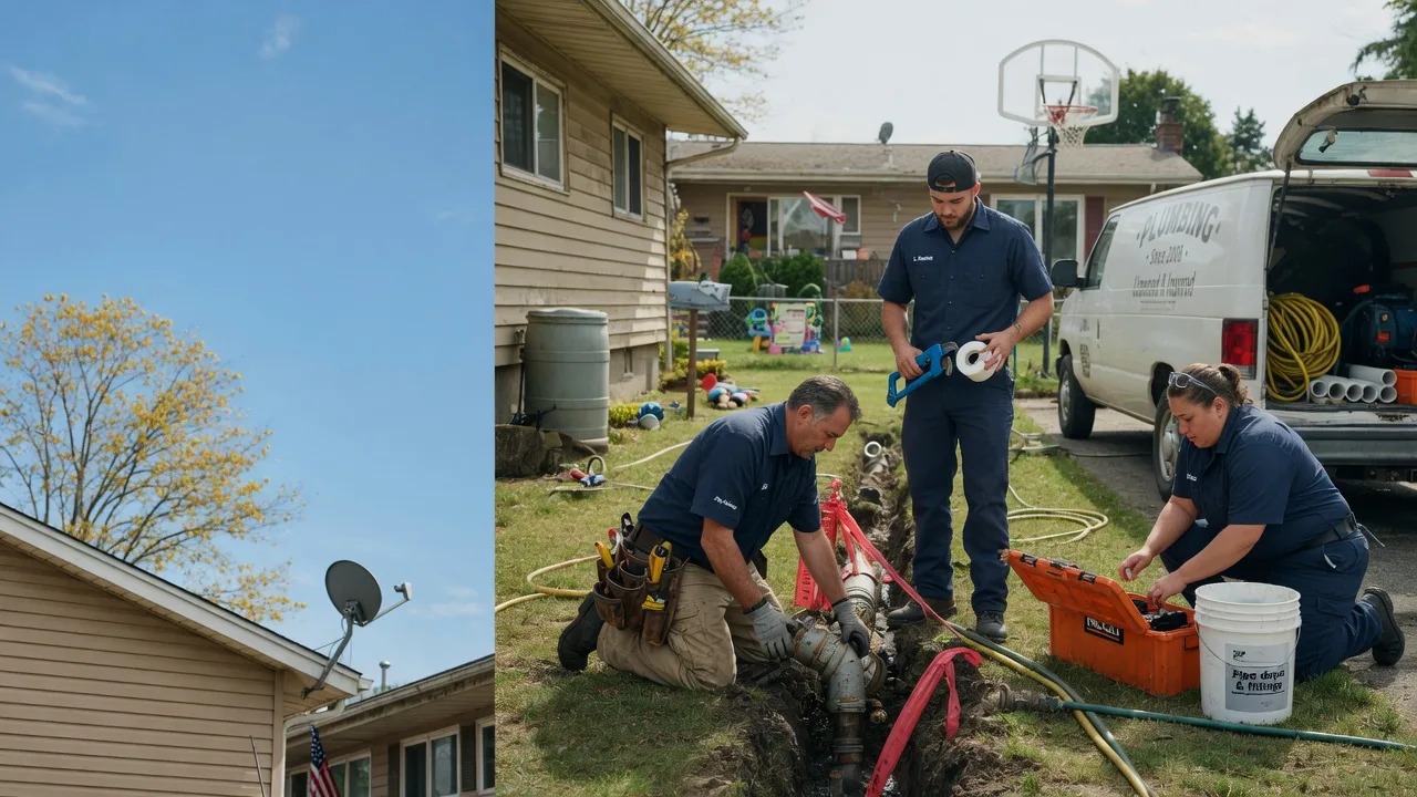 Garbage Disposal Replacement in Ponca City, OK near me
