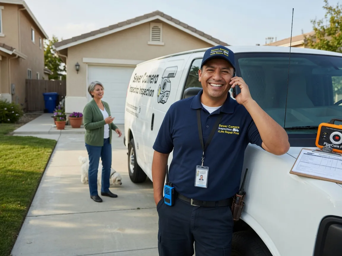 Sewer Line Repair Ponca City, OK FAQs